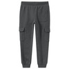 Jungen Jogginghose mit Cargotaschen