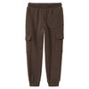 Jungen Jogginghose mit Cargotaschen