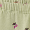 Mädchen Sweatleggings mit Allover-Print