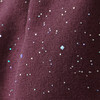 Mädchen Sweatleggings mit Glitzer-Print