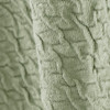 Mädchen Leggings mit Struktur-Muster