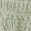 Mädchen Leggings mit Struktur-Muster
