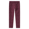 Mädchen Sweatleggings