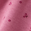 Mädchen Thermo-Leggings mit Allover-Print