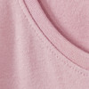 Mädchen Langarmshirt mit Pailletten