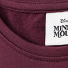Minnie Mouse-shirt met lange mouwen