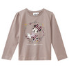 Minnie Mouse-shirt met lange mouwen