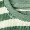 Jungen Langarmshirt mit Rippstruktur