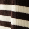 Jungen Langarmshirt mit Rippstruktur