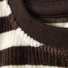 Jungen Langarmshirt mit Rippstruktur