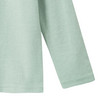Jungen Langarmshirt mit Rippstruktur