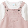 Baby Set aus Baumwolle