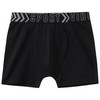 3 Jungen Boxer aus Bio-Baumwolle