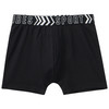 3 Jungen Boxer aus Bio-Baumwolle