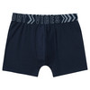 3 Jungen Boxer aus Bio-Baumwolle