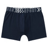3 Jungen Boxer aus Bio-Baumwolle