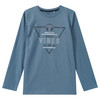 Jungen Schlafanzug mit Print