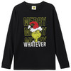 The Grinch Schlafanzug mit Prints