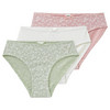 3 Mädchen Slips im Set
