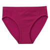 2 Mädchen Seamless-Slips im sportlichen Look