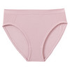 2 Mädchen Seamless-Slips im sportlichen Look