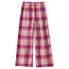 Pyjama voor meisjes met kant