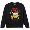 The Grinch Schlafanzug mit Prints