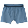 3 Jungen Boxer in verschiedenen Farben