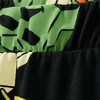 Minecraft Schlafanzug mit Prints