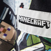 Minecraft Schlafanzug aus Nicki