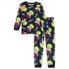 The Grinch Schlafanzug aus Nicki