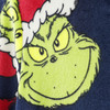 The Grinch Schlafanzug aus Nicki