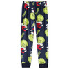 The Grinch Schlafanzug aus Nicki