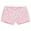3 Mädchen Pantys mit Waldtier-Motiven