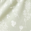 3 Mädchen Pantys mit Waldtier-Motiven