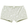 3 Mädchen Pantys mit Waldtier-Motiven