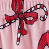 The Grinch Schlafanzug aus Nicki