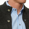 Herren Janker im Oktoberfest-Design