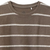 Jungen Langarmshirt mit Streifen