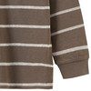 Jungen Langarmshirt mit Streifen