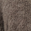 Damesvest van wol