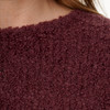 Damestruien in effen kleuren