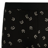 Herren Retroshorts mit Allover-Muster