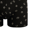 Herren Retroshorts mit Allover-Muster