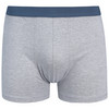 Herren Retroshorts mit Webbund