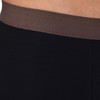 Herren Retroshorts mit Webbund