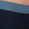 Herren Retroshorts mit Webbund