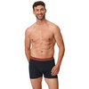 Herren Retroshorts mit Webbund