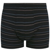 Herren Retroshorts mit Elastikbund