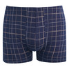 Herren Retroshorts mit Karomuster